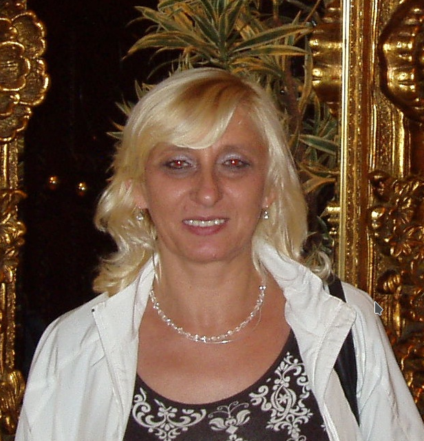 Anna Belakova